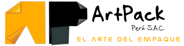 Artpack Perú Logo
